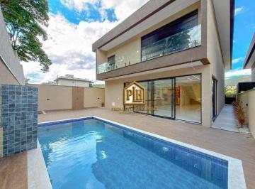 1f82344bbf6daf12bf9e42160bf64b916de02abe · CASA DE ALTO PADRÃO COM  4 SUITES - CONDOMÍNIO ECOVILLE 1 EM ATIBAIA