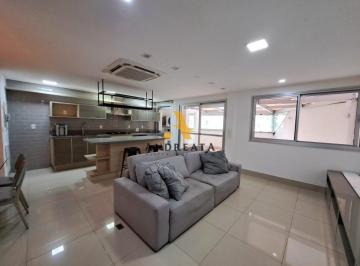 Apartamento · 103m² · 1 Quarto · 1 Vaga · Venda de Apartamento com 1 quarto(s), 1 suíte(s), 103 m², por R$ 649 mil, no condomínio Union Suítes