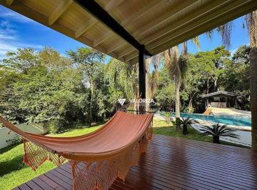 acf7cdfce918abadab9b35ef90427274b105bc13 · Casa com 8 quartos, 1400 m² - venda por R$ 4.200.000 ou aluguel por R$ 19.750/mês - Portal da Raposo