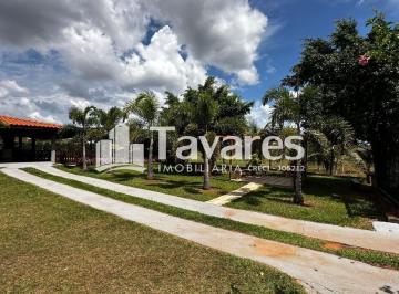 Rural · 3 Quartos · Chácara à venda no bairro Área Rural de Umuarama - Umuarama/PR