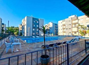 e4e1e9bcfb3ba236ea5464e8cf095976d049d96c · Apartamento à venda, 56 m² por R$ 239.000,00 - Vila Haro - Sorocaba/SP