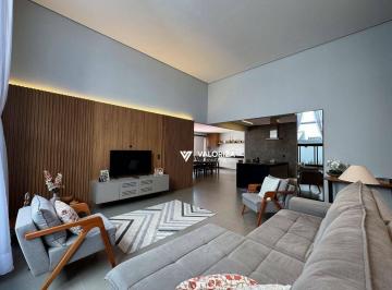 35095b99edc4ba68028aa3493cad61a1b3851fac · Casa com 3 dormitórios à venda, 240 m² por R$ 2.350.000,00 - Alphaville Nova Esplanada - Votorantim/