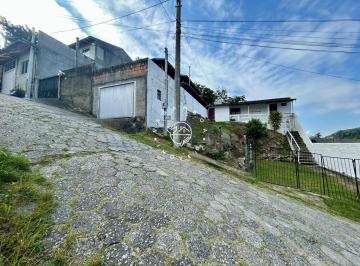 Casa de 1 quarto, São José · Casa 1 quarto, sendo 1 suíte | Fazenda Santo Antônio – São José/SC