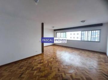 Apartamento · 130m² · 3 Quartos · 2 Vagas · Apartamento Campo Belo 03 Dormitórios 02 vagas