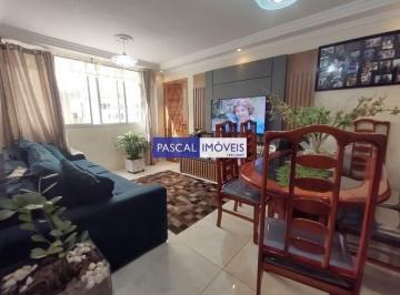 Apartamento · 73m² · 4 Quartos · 1 Vaga · Apartamento Jardim dos Prado 4 dormitórios 1 vaga