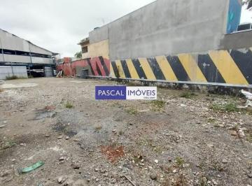 Terreno · 367m² · Terreno Campo Belo perto Aeroporto de Congonhas