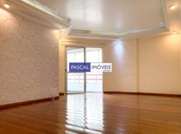 Apartamento · 101m² · 3 Quartos · 3 Vagas · Apartamento V. Monte Alegre 3 Dormitórios 3 Vagas