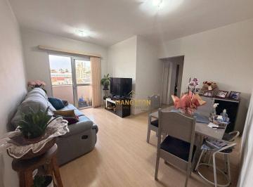 07e6c9861d3e82267641b72b320307b8fb1a7c1e · Apartamento com 3 dormitórios à venda, 75 m² por R$ 585.000,00 - Vila Guarani - Jundiaí/SP