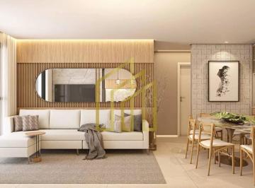 Apartamento · 184m² · 3 Quartos · 3 Vagas · Apartamento Garden no Água Verde, 3 Quartos, 2 Suítes, 3 Vagas
