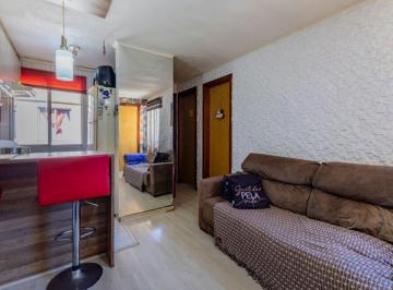 Apartamento · 38m² · 2 Quartos · 1 Vaga · Apartamento de 2 quartos e 1 vaga no bairro Jardim Leopoldina