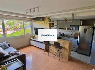 Apartamento · 74m² · 3 Quartos · 2 Vagas · Apartamento de 3 quartos, suíte, elevador e 2 vagas no bairro Teresópolis