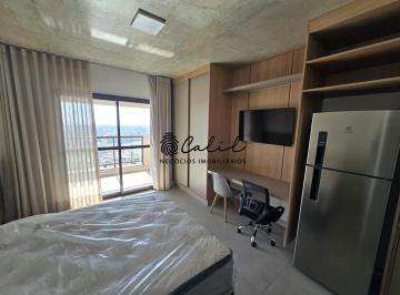Apartamento · 38m² · 1 Quarto · 1 Vaga · Studio localizado no edifício Pixcel | Vila Monte Alegre - Ribeirão Preto/SP