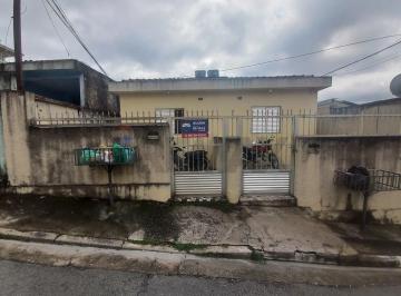 Casa · 30m² · 1 Quarto · Casa térrea no Parque Independência