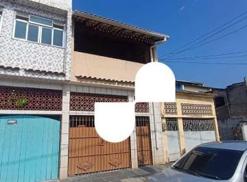 eaa4799a20d9a302826f310eb5a457f564e5fd7f · Casa com 3 dormitórios à venda por R$ 265.000,00 - Vila Lage - São Gonçalo/RJ