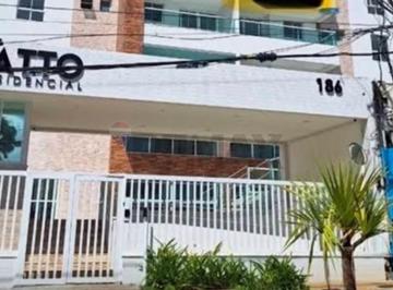 Apartamento · 90m² · 3 Quartos · 3 Vagas · Oportunidade Única no Inspirato Residence – 3/4 (2 suítes), com 3 Vagas de Garagem!