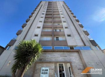 40225219bc29decb44736abf8bbbdb253d402421 · Apartamento com 2 dormitórios à venda, 57 m² por R$ 425.000,00 - Jardim Country Club - Poços de Cald