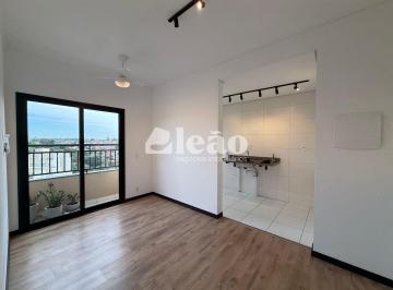 Apartamento · 52m² · 2 Quartos · 1 Vaga · Edifício Rampazzo - Apartamento no último andar do Edíficio Rampazzo - Valinhos/SP