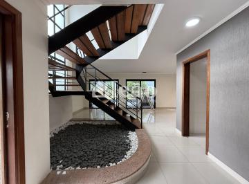 Casa · 198m² · 3 Quartos · 4 Vagas · Condomínio Terras do Oriente - Casa com 3 quartos para alugar no Condomínio Terras do Oriente