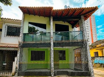 Casa · 154m² · 4 Quartos · 1 Vaga · Casa para locação - Bairro Umarizal – 147m²  - Excelente localização em Belém/PA