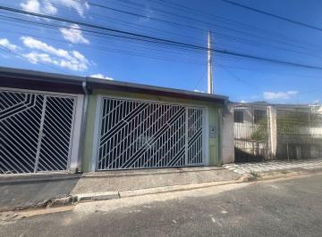 Casa · 124m² · 3 Quartos · 2 Vagas · Casa à venda no bairro Vila Fleury - Sorocaba/SP