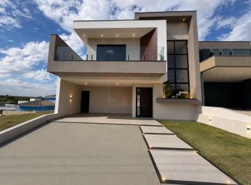 Casa · 230m² · 3 Quartos · 4 Vagas · Campos do Conde - Casa à venda no bairro Jardim Residencial Campos do Conde - Sorocaba/SP