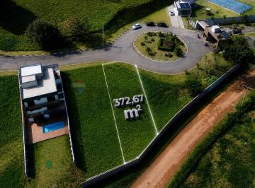 Terreno · 373m² · Terreno de 372m² à Venda no Condomínio Alto da Floresta em Bom Jesus dos Perdões com Portaria e Área