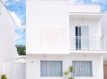 Casa · 133m² · 3 Quartos · 2 Vagas · Residencial Harmonia - Casa à venda no bairro Aparecidinha - Sorocaba/SP