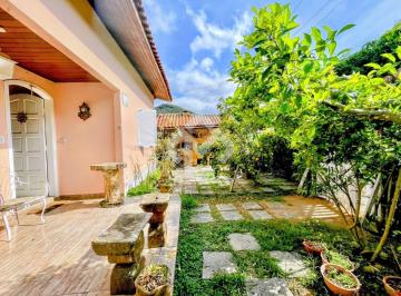 Casa · 100m² · 2 Quartos · Casa em Condomínio - Seu Refúgio Particular - Onde o Conforto Encontra a Natureza - Vargem |Grande -