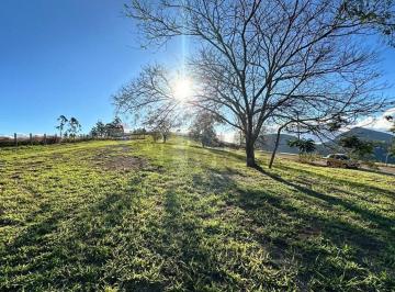Terreno · 372m² · TERRENO 382M2 - VALE ALPINO - QUINTA DAS AMORAS - TERESÓPOLIS - RJ
