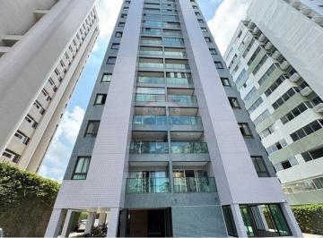 Apartamento · 109m² · 3 Quartos · 1 Vaga · Vendo apartamento 3 quartos na Jaqueira