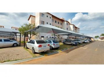 Apartamento · 51m² · 2 Quartos · 1 Vaga · TOTAL VILLE QUADRA 101  - 02 QUARTOS NASCENTE  DE CANTO COM SUÍTE - SANTA MARIA - DF