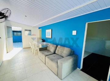 Casa · 240m² · 2 Quartos · 4 Vagas · Casa no Guaiuba para Alugar, Guarujá