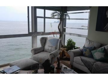 Apartamento · 156m² · 3 Quartos · 1 Vaga · VENDE-SE APARTAMENTO PITANGUEIRAS GUARUJA.
