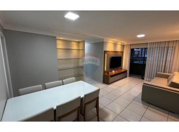 Apartamento · 105m² · 3 Quartos · 2 Vagas · Apartamento à venda em Setubal - 105m² - 3 Quartos sendo 2 suítes