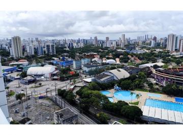 Apartamento · 68m² · 3 Quartos · 1 Vaga · VENDO - APARTAMENTO - 68 MTS - EDF. VARANDAS DA ILHA - 03 QUARTOS - ( 01 SUITE ) PISCINA - VAGA C