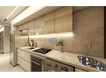 Apartamento · 61m² · 3 Quartos · 1 Vaga · EDF PARC JARDIN - SETUBAL - NOVO EMPREENDIMENTO