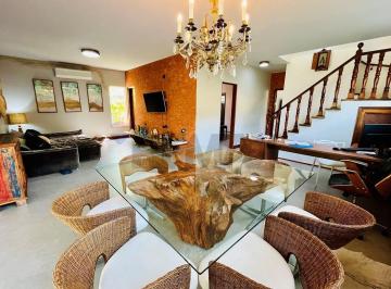 Casa · 280m² · 4 Quartos · 3 Vagas · Casa a Venda no Guaiuba - Guarujá
