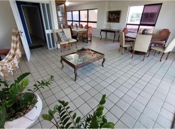 Apartamento · 251m² · 4 Quartos · 4 Vagas · apartamento com 4 suites de Luxo a beira mar Boa Viagem - Recife