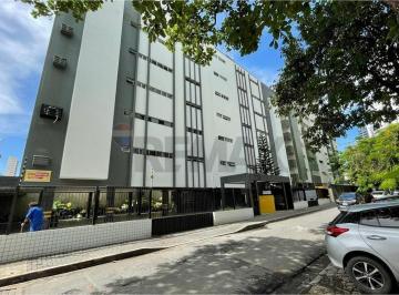 Apartamento · 242m² · 4 Quartos · 2 Vagas · Cobertura 242m² | 4 quartos | Boa Viagem