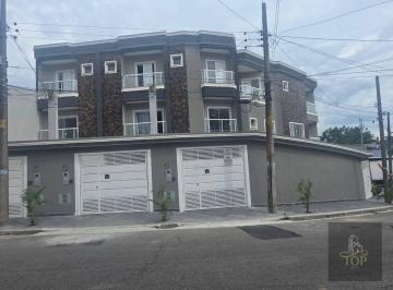 31d77169856c437217b8e92aaec14323edd3cb4c · Sobrado com 3 quartos à venda, 156 m² por R$ 830.000 - Vila América - Santo André/SP