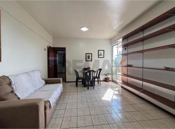 Apartamento · 66m² · 2 Quartos · 1 Vaga · Ed. Maiauatá II - 2 quartos - Mobiliado - Bairro da Pedreira