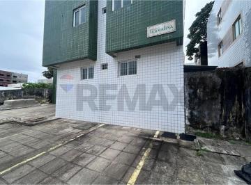 Apartamento · 41m² · 2 Quartos · 8 Vagas · Apartamento térreo para venda, 2 dormitórios, Área Externa em Gramame, João Pessoa -PB.