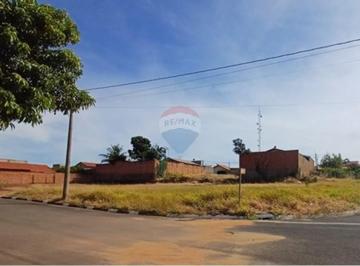 Terreno · 637m² · Terreno à Venda - Alto da Boa Vista, Restinga-SP, 637,01 m²