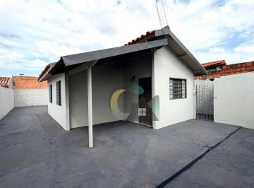 64936f170f2451d0b9fd040dce01edf2ca85be55 · Casa reformada com 2 dormitórios à venda, 80 m² por R$ 210.000 - Zequinha Amêndola - Barretos/SP