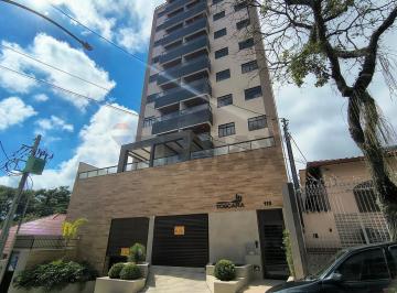 Apartamento · 114m² · 2 Quartos · 1 Vaga · "Apartamento Garden dos Sonhos no Jardim Glória, JF"