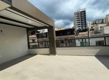 Apartamento · 114m² · 2 Quartos · 1 Vaga · "Apartamento Garden dos Sonhos no Jardim Glória, JF"