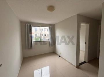 Apartamento · 50m² · 2 Quartos · 1 Vaga · "Seu Novo Lar: Apartamento Moderno em Guaratiba"