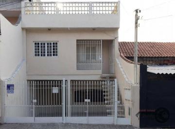 f78877bd0dfe389f6d6027fc1d6fbea5659492a6 · Casa com 5 dormitórios à venda, 120 m² por R$ 585.000 - Vila Talarico - São Paulo/SP