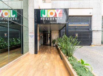 Apartamento · 105m² · 2 Quartos · 2 Vagas · Cobertura Duplex com 2 suítes, 105m2, em Águas Claras