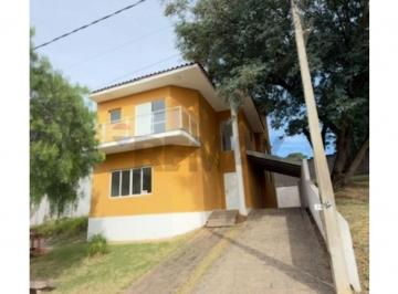 Casa · 175m² · 3 Quartos · 2 Vagas · Casa para Alugar em Condomínio Fechado em Cabreúva | Piscina, Conforto e Segurança